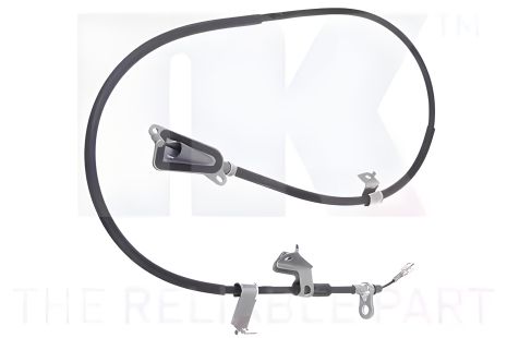 Трос ручного тормоза для NISSAN X-TRAIL, NK (9022120)