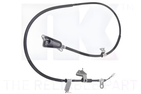 Трос ручного гальма для NISSAN X-TRAIL, NK (9022120)