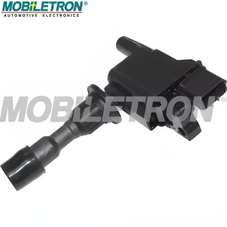 Котушка запалювання MAZDA 323, MOBILETRON (CF55)