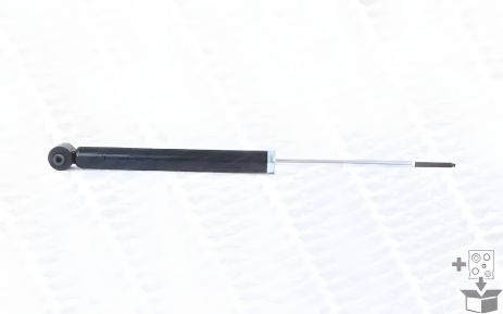 Газовий амортизатор підвіски HYUNDAI GETZ задн. ORIGIN, MONROE (G21659)