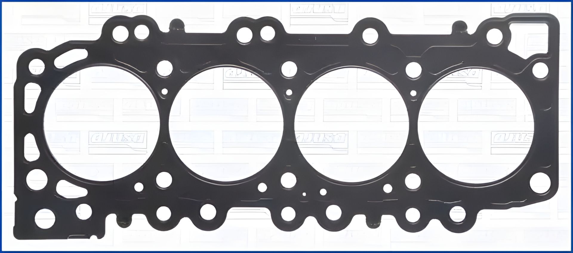 Прокладка ГБЦ NISSAN CABSTAR, AJUSA (10160210) Прокладка ГБЦ NISSAN CABSTAR, AJUSA (10160210)