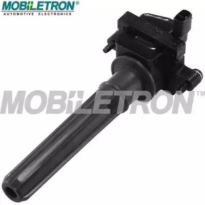 Котушка запалювання CHRYSLER SEBRING, MOBILETRON (CC26)