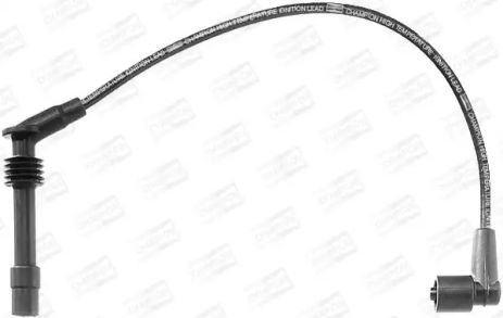 Комплект проводов зажигания OPEL COMBO, OPEL ASTRA, CHAMPION (CLS114) Комплект проводов зажигания OPEL COMBO, OPEL ASTRA, CHAMPION (CLS114)
