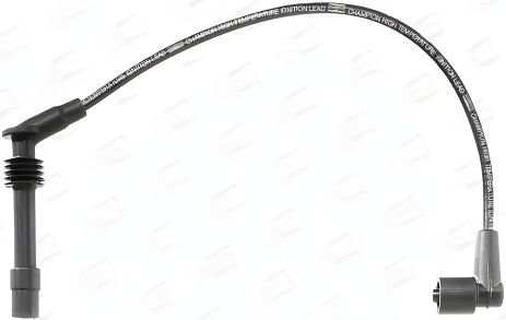 Комплект запалювальних дротів CHAMPION (CLS114) для OPEL COMBO, OPEL ASTRA Комплект запалювальних дротів CHAMPION (CLS114) для OPEL COMBO, OPEL ASTRA