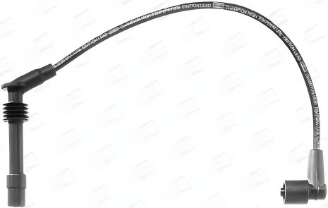 Комплект проводов зажигания для OPEL COMBO, OPEL ASTRA, CHAMPION (CLS114)