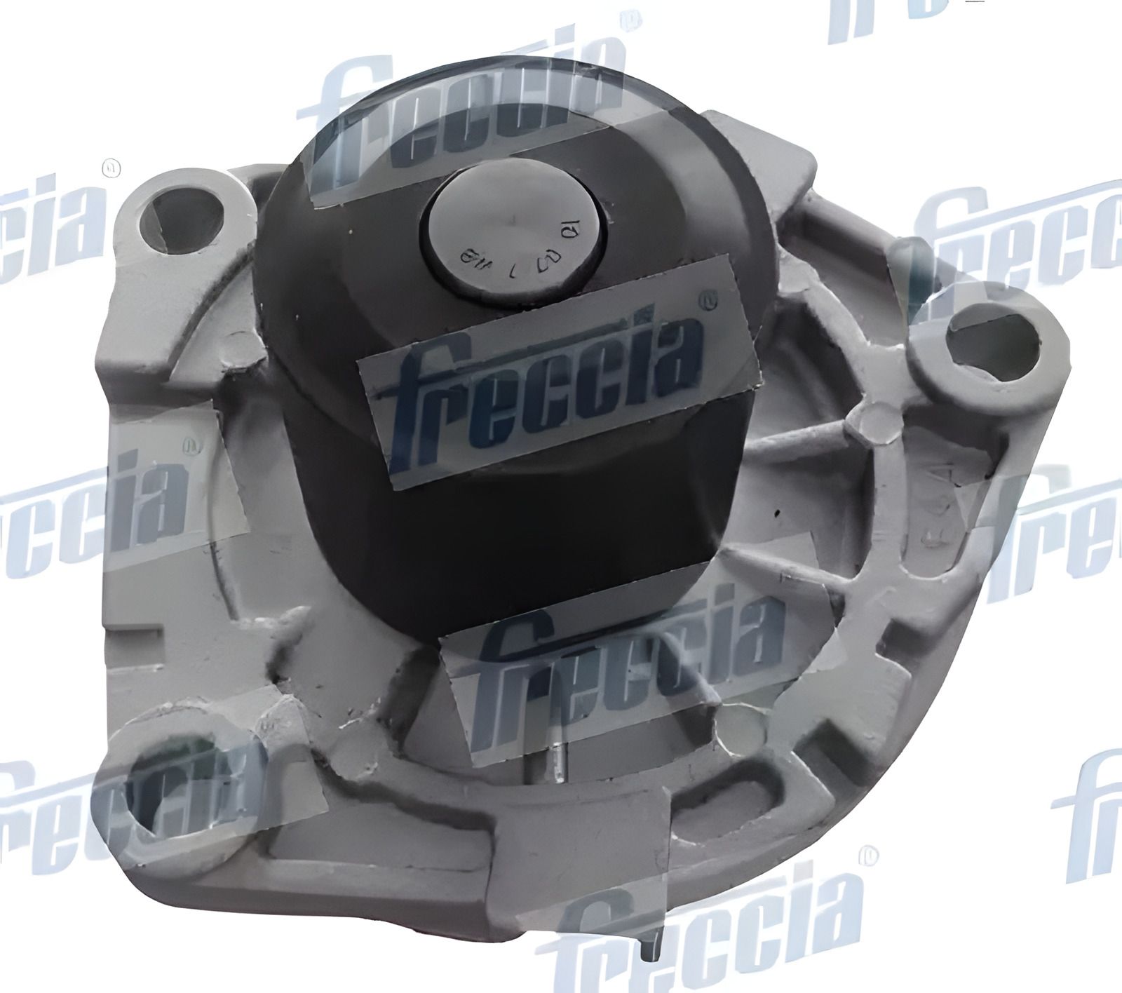 Водяной насос для OPEL INSIGNIA и LANCIA DELTA, FRECCIA (WP0121) Водяной насос для OPEL INSIGNIA и LANCIA DELTA, FRECCIA (WP0121)