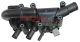 Термостат FORD FOCUS, METZGER (4006316) Термостат FORD FOCUS, METZGER (4006316)