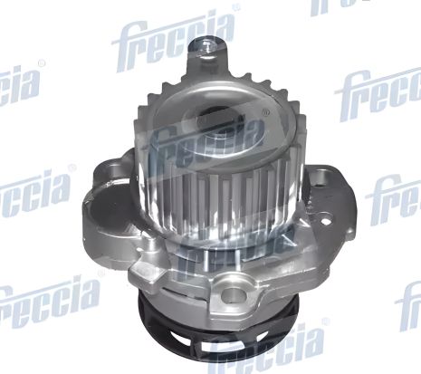 Водяной насос (помпа) для SKODA SUPERB, SEAT ALHAMBRA, FRECCIA (WP0145)