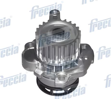 Водяний насос помпа SKODA SUPERB, SEAT ALHAMBRA, FRECCIA (WP0145)