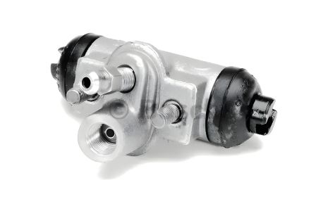 Тормозной цилиндр рабочий HONDA INTEGRA, ROVER 200, BOSCH (0986475707)