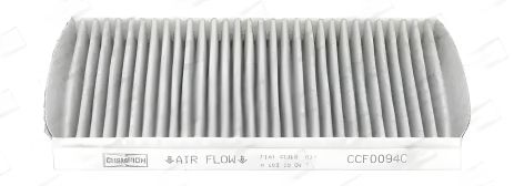 Салонный фильтр CHRYSLER DELTA/LANCIA DELTA, CHAMPION (CCF0094C) Салонный фильтр CHRYSLER DELTA/LANCIA DELTA, CHAMPION (CCF0094C)