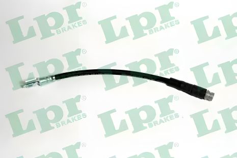 Шланг тормозной FORD TRANSIT, LPR (6T48360) Шланг тормозной FORD TRANSIT, LPR (6T48360)