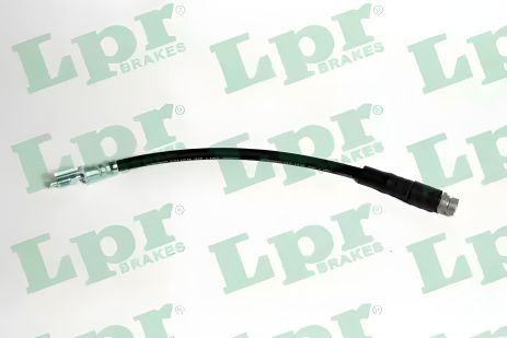 Тормозной шланг FORD TRANSIT, LPR (6T48360)