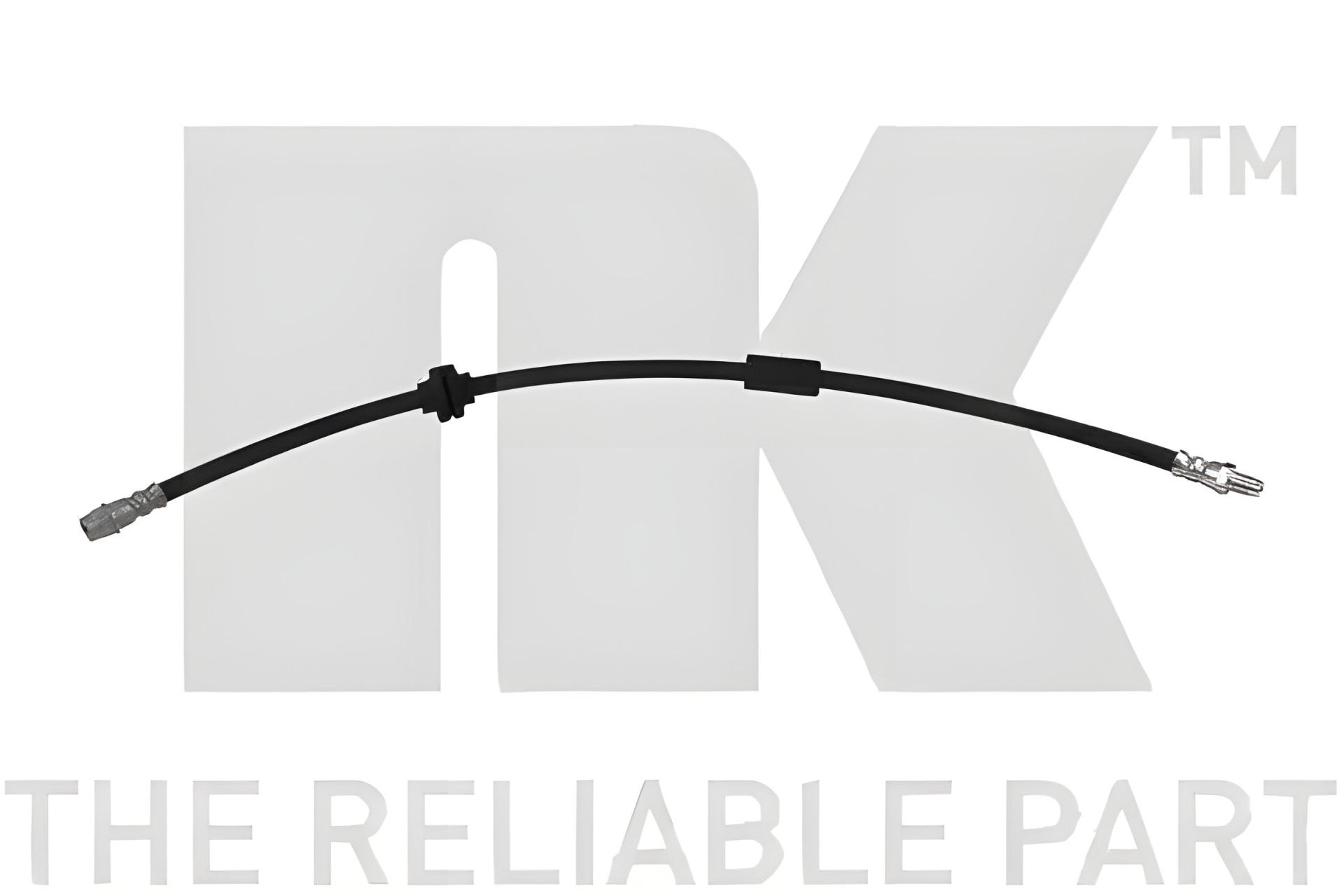 Гальмівний шланг для RENAULT MASTER, NK (853972) Гальмівний шланг для RENAULT MASTER, NK (853972)