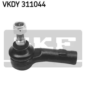 Наконечник рульової тяги VW TRANSPORTER, SKF (VKDY311044)