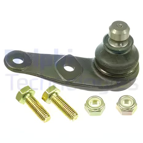 Опора кульова AUDI 90, DELPHI (TC541) Опора кульова AUDI 90, DELPHI (TC541)