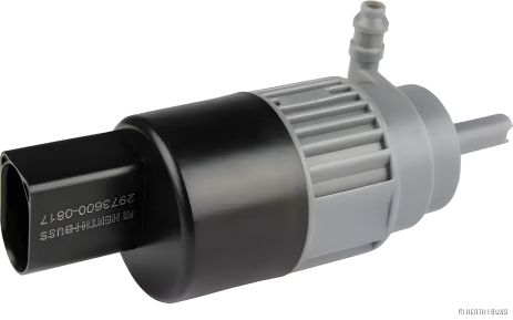 Помпа, мотор омывателя фар FORD GALAXY, HERTH+BUSS ELPARTS (65451065)