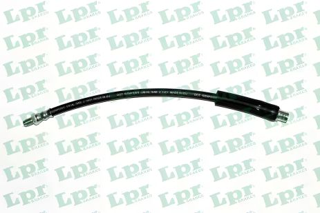 Гальмівний шланг MERCEDES-BENZ VITO, LPR (6T47899) Гальмівний шланг MERCEDES-BENZ VITO, LPR (6T47899)