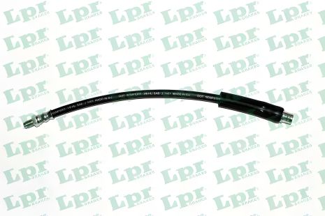 Шланг тормозной для MERCEDES-BENZ VITO, LPR (6T47899)