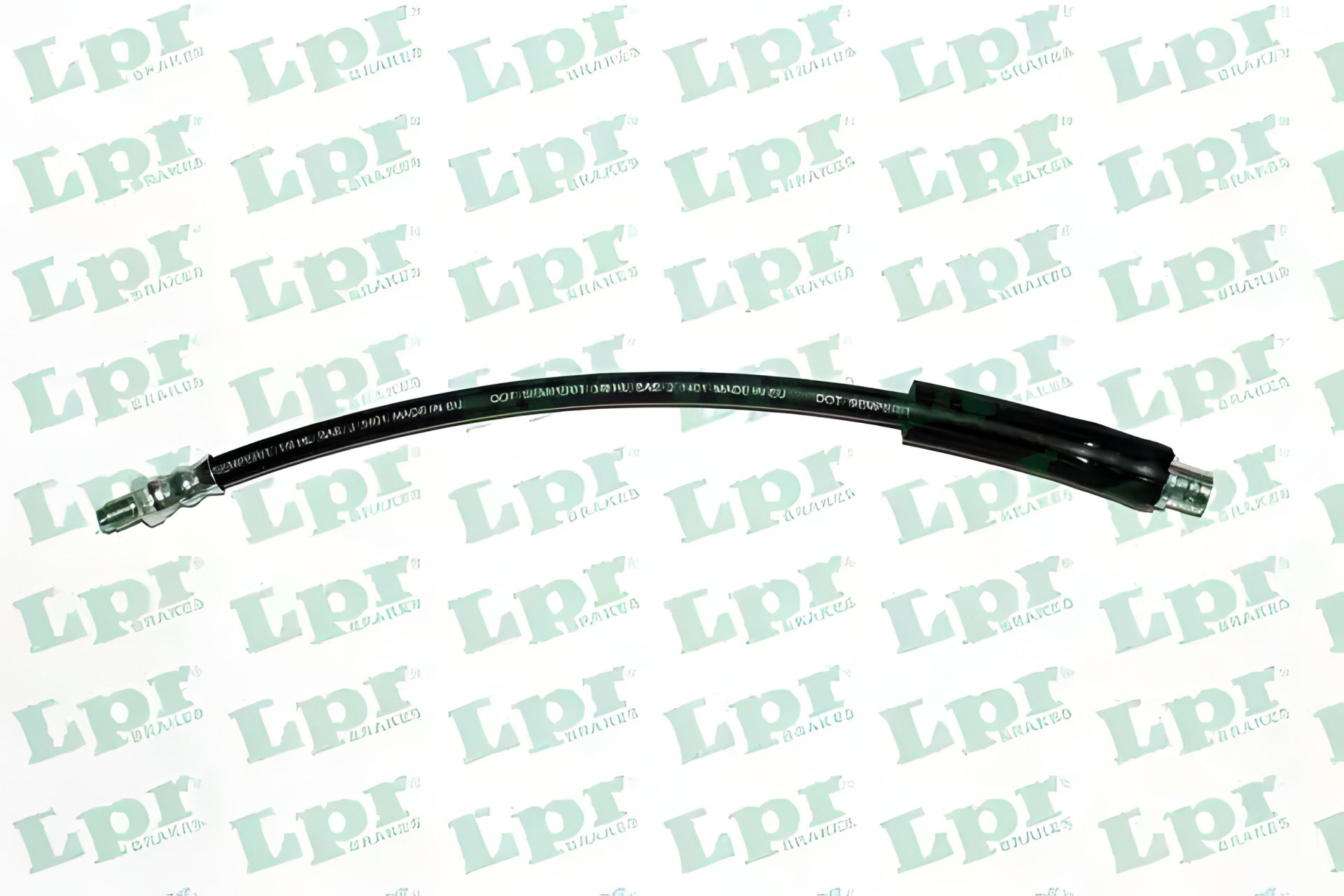 Шланг тормозной для MERCEDES-BENZ VITO, LPR (6T47899) Шланг тормозной для MERCEDES-BENZ VITO, LPR (6T47899)