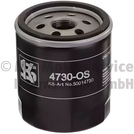 Масляний фільтр для SKODA FABIA, SEAT TOLEDO, KS (50014730)