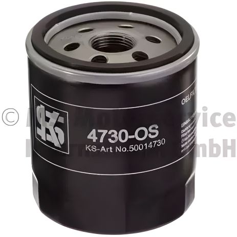 Масляный Фильтр для SKODA FABIA, SEAT TOLEDO, KS (50014730)