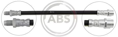 Тормозной шланг MERCEDES-BENZ VARIO, A.B.S. (SL5627)