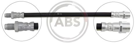 Тормозной шланг MERCEDES-BENZ VARIO, A.B.S. (SL5627)