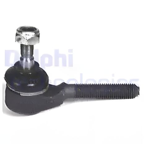 Рулевой наконечник MERCEDES-BENZ 190, DELPHI (TA1188)