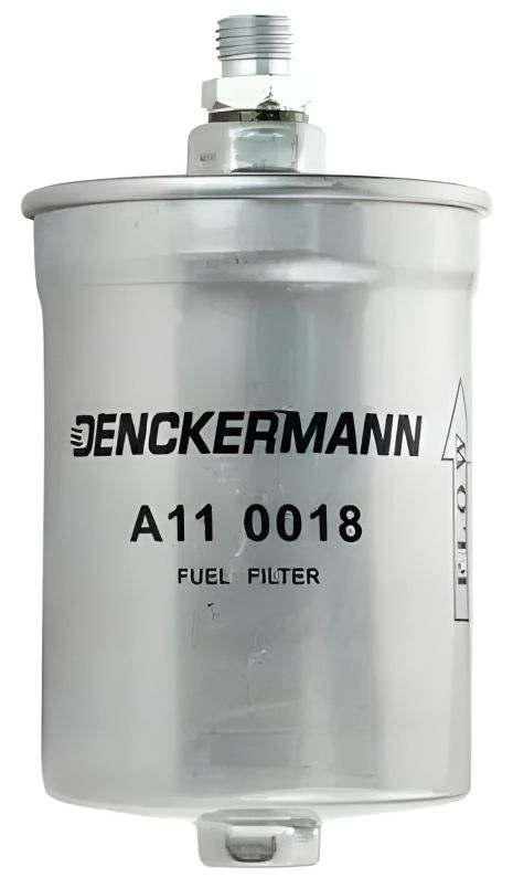Топливный фильтр PUCH G-MODELL, MERCEDES-BENZ E-CLASS, DENCKERMANN (A110018)