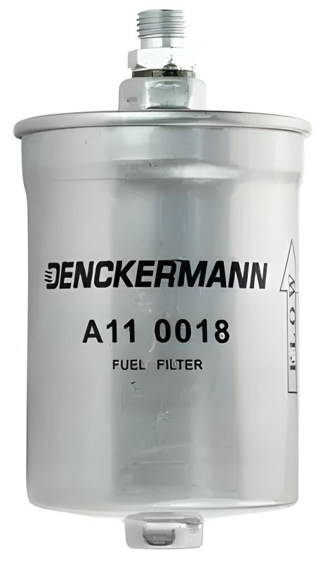 Фильтр топливный PUCH G-MODELL, MERCEDES-BENZ E-CLASS, DENCKERMANN (A110018) Фильтр топливный PUCH G-MODELL, MERCEDES-BENZ E-CLASS, DENCKERMANN (A110018)