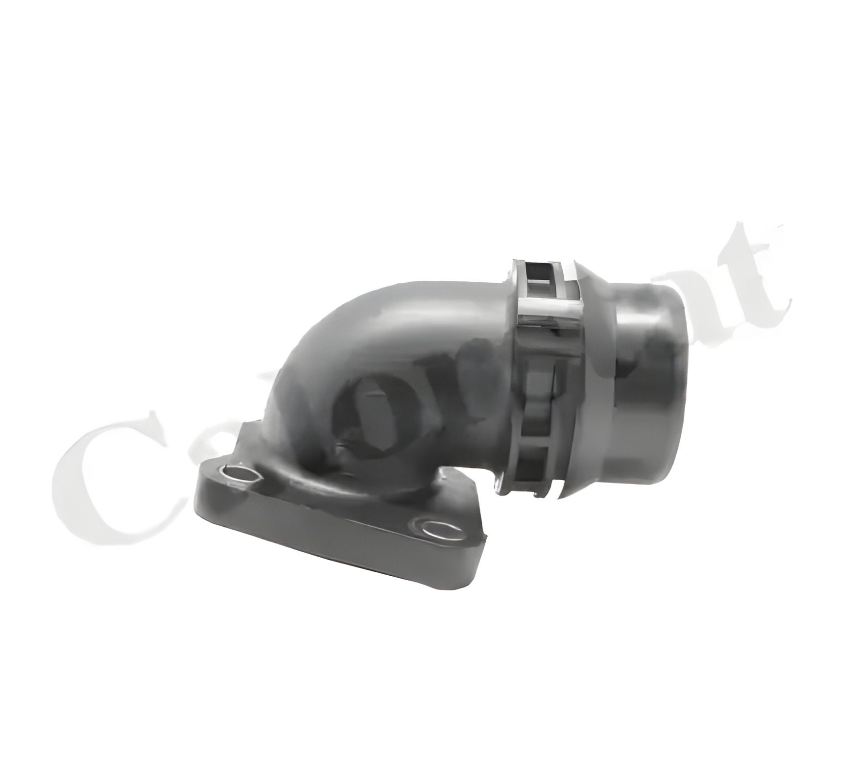 Фланец системы охлаждения BMW Z3, VERNET (WF0049) Фланец системы охлаждения BMW Z3, VERNET (WF0049)