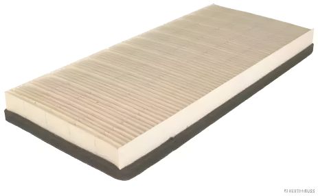 Салонний фільтр для MAZDA 121, FORD STREET, JAKOPARTS (J1343002)