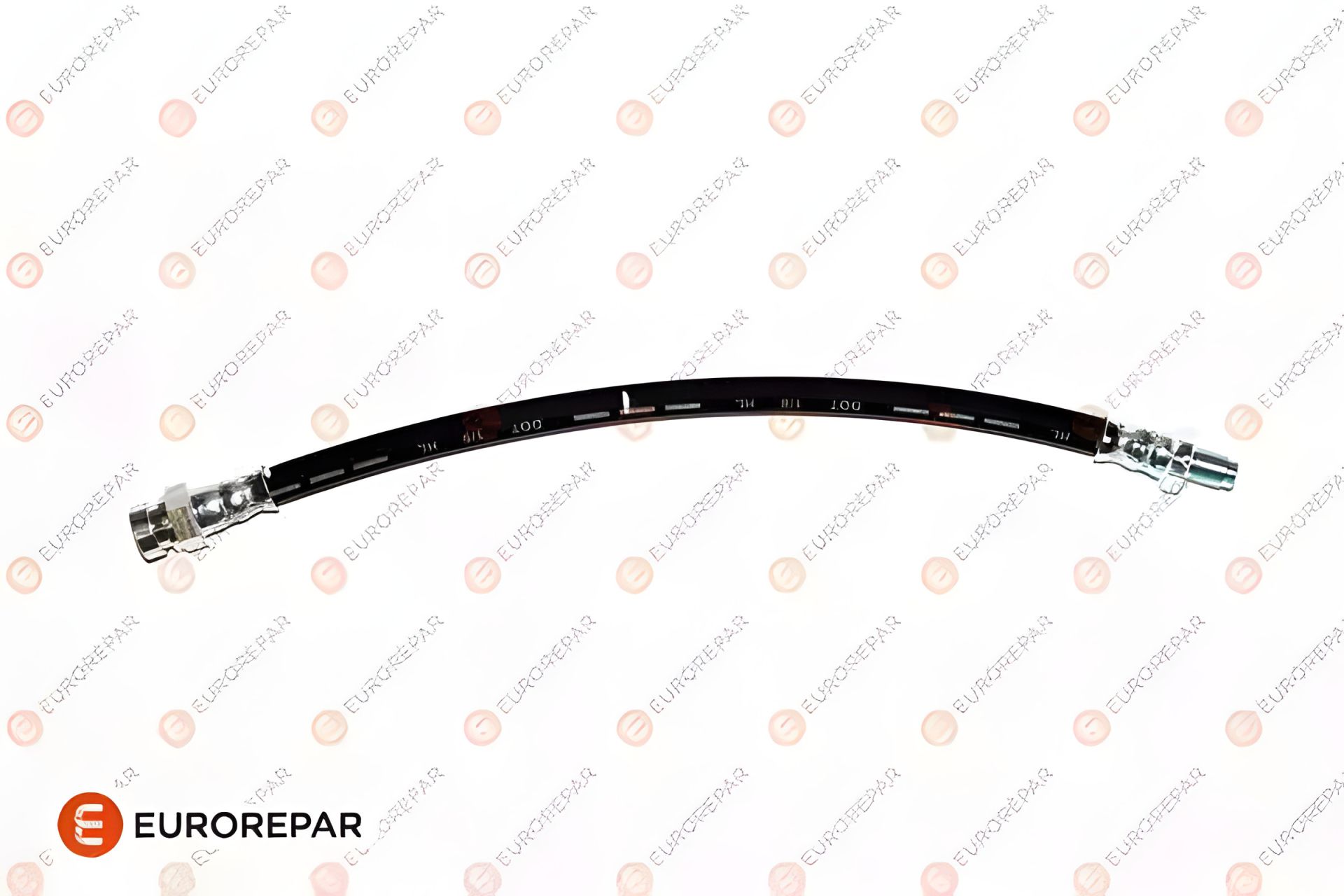 Гальмівний шланг MITSUBISHI LANCER, PEUGEOT 4007, EUROREPAR (1650873880) Гальмівний шланг MITSUBISHI LANCER, PEUGEOT 4007, EUROREPAR (1650873880)