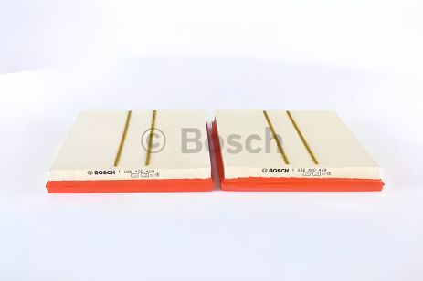 Воздушный фильтр MERCEDES-BENZ GL-CLASS, BOSCH (F026400429) Воздушный фильтр MERCEDES-BENZ GL-CLASS, BOSCH (F026400429)