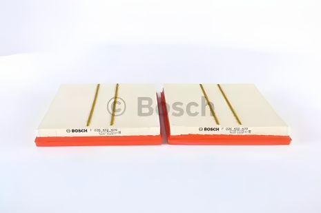 Повітряний фільтр MERCEDES-BENZ GL-CLASS, BOSCH (F026400429)