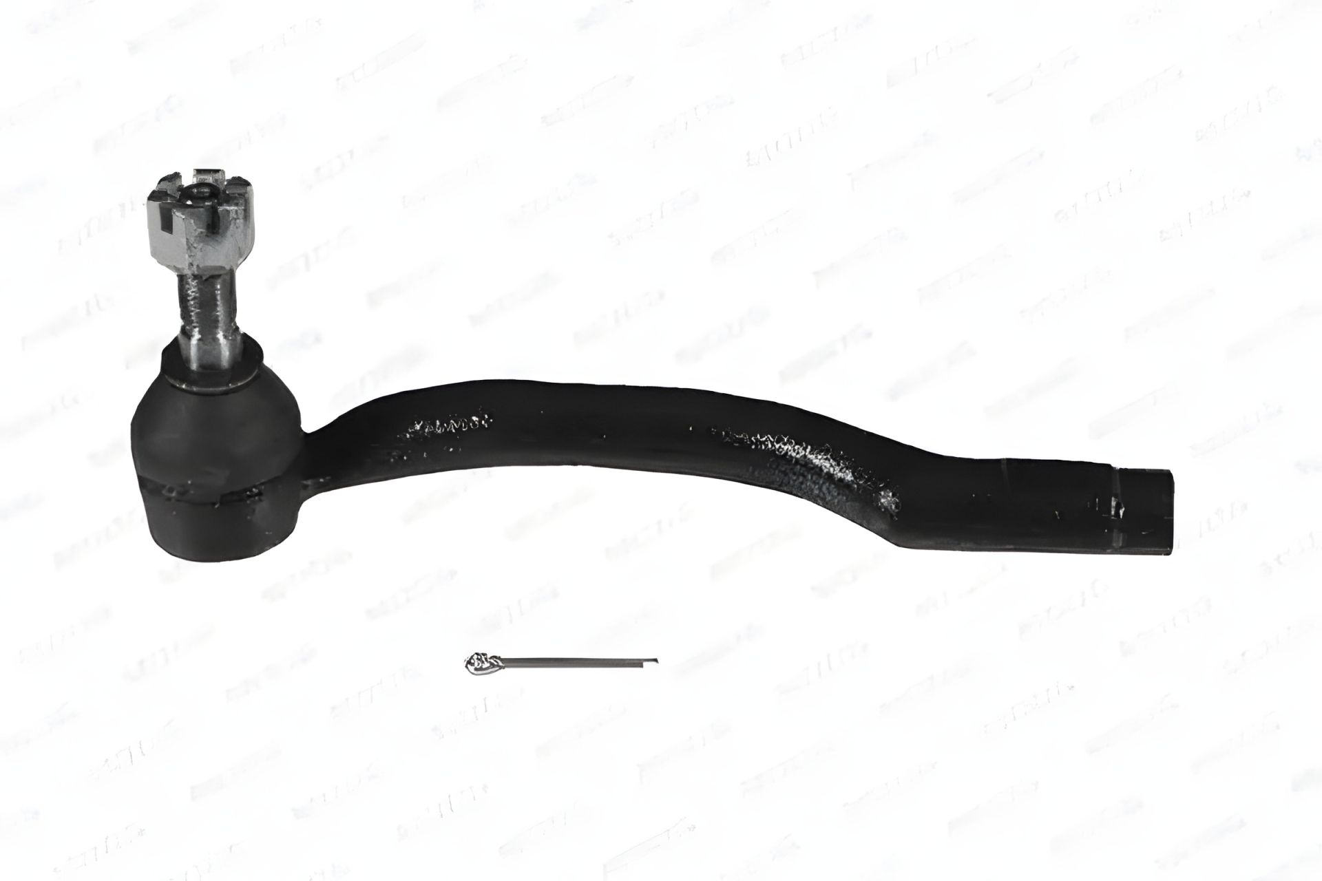 Рулевой наконечник MAZDA 6, MOOG (MDES10525) Рулевой наконечник MAZDA 6, MOOG (MDES10525)