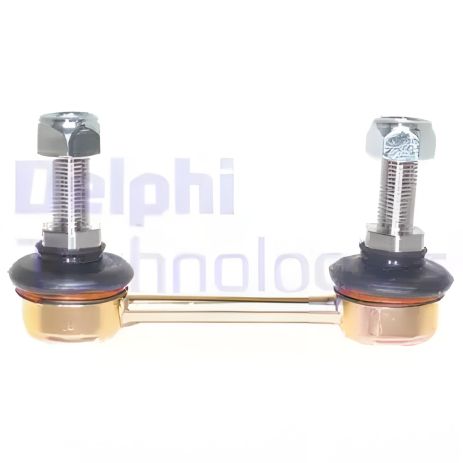 Тяга/стойка стабилизатора LAND ROVER, DELPHI (TC1208) Тяга/стойка стабилизатора LAND ROVER, DELPHI (TC1208)