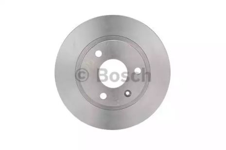 Brake Citroën Saxo, Peugeot 106, Bosch (0986478246)