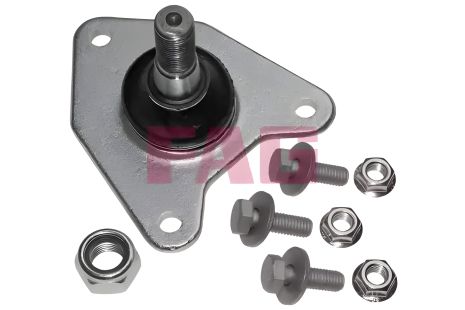 Кульова опора для FORD GRANADA, від FAG (825008310)