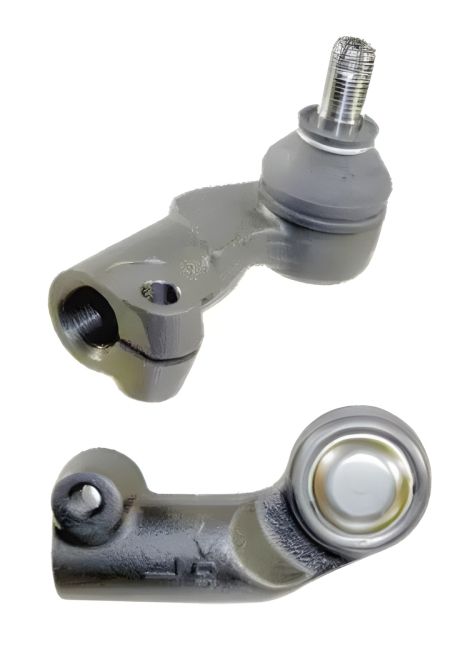 Кермової тяги накінечник LADA 111, LEMFORDER (2526001) Кермової тяги накінечник LADA 111, LEMFORDER (2526001)