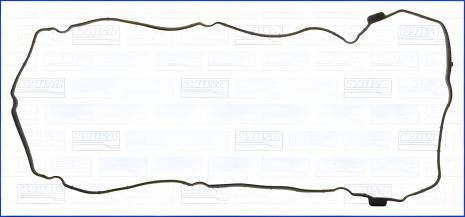 Набор прокладок клапанной крышки для JAC J2 и MITSUBISHI LANCER, AJUSA (11104600)