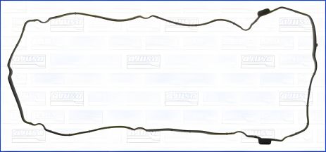 Набор прокладок клапанной крышки для JAC J2 и MITSUBISHI LANCER, AJUSA (11104600)