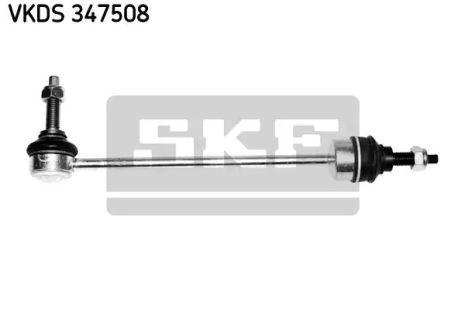 Тяга/стойка стабилизатора SKF (VKDS347508)