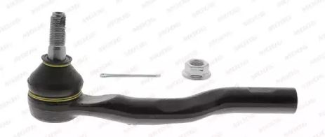 Накінечник кермової тяги MAZDA 6, MOOG (MDES15088)