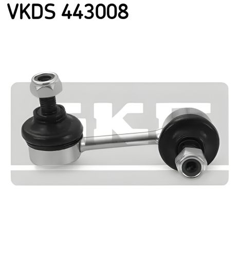 Стабілізатора тяга/стійка MITSUBISHI OUTLANDER, PEUGEOT 4007, SKF (VKDS443008) Стабілізатора тяга/стійка MITSUBISHI OUTLANDER, PEUGEOT 4007, SKF (VKDS443008)