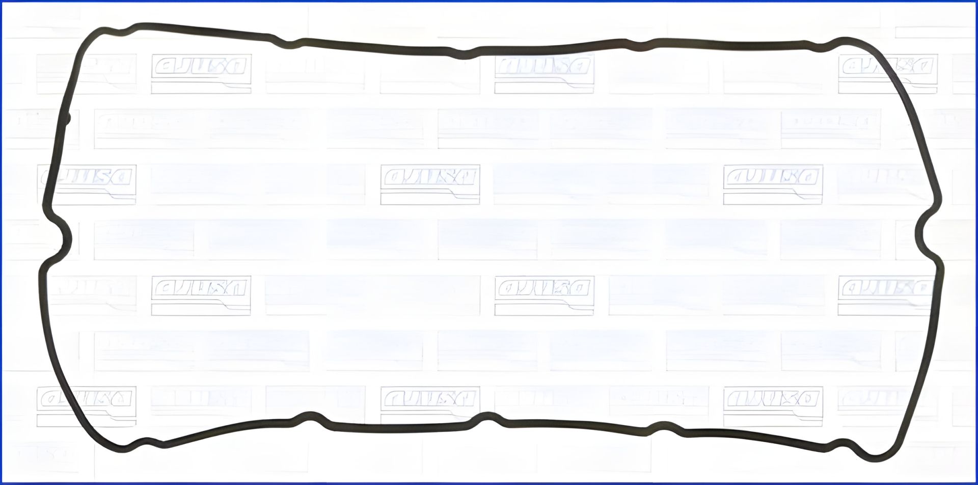 Клапанної кришки прокладка для LTI TX, FIAT DUCATO, AJUSA (11088000) Клапанної кришки прокладка для LTI TX, FIAT DUCATO, AJUSA (11088000)