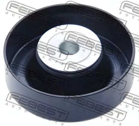 Натяжний ролик поліклінового ременя MITSUBISHI COLT, FEBEST (0487Z27) (Ролик ременя) Натяжний ролик поліклінового ременя MITSUBISHI COLT, FEBEST (0487Z27) (Ролик ременя)