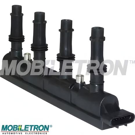 Катушка зажигания CHEVROLET TRAX, OPEL CORSA, MOBILETRON (CE168) Катушка зажигания CHEVROLET TRAX, OPEL CORSA, MOBILETRON (CE168)