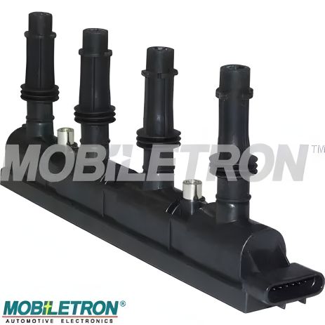 Катушка зажигания CHEVROLET TRAX, OPEL CORSA, MOBILETRON (CE168)